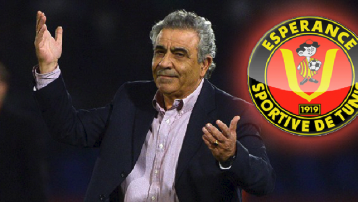 فوزي البنزرتي