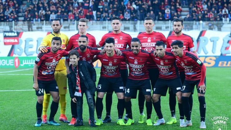 إتحاد العاصمة