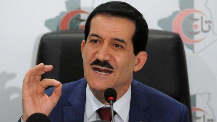 عمار غول
