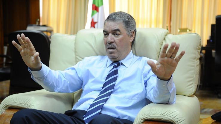 الطاهر حجار