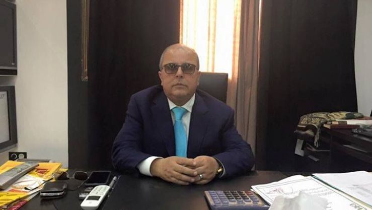 جمال ماتسيكي