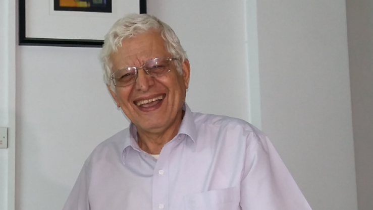 محمد العايب