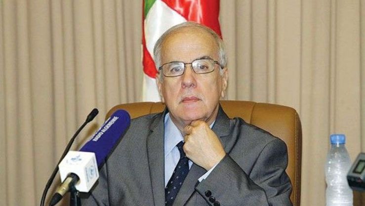 وسيط الجمهورية
