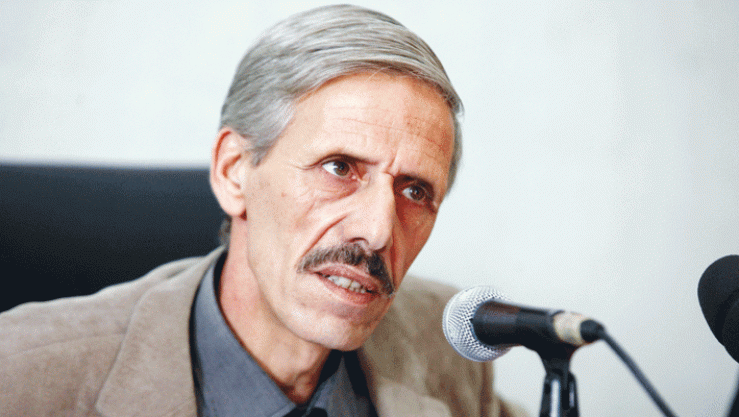 عبد المالك بوشافع