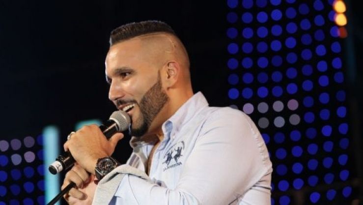 رضا الطالياني