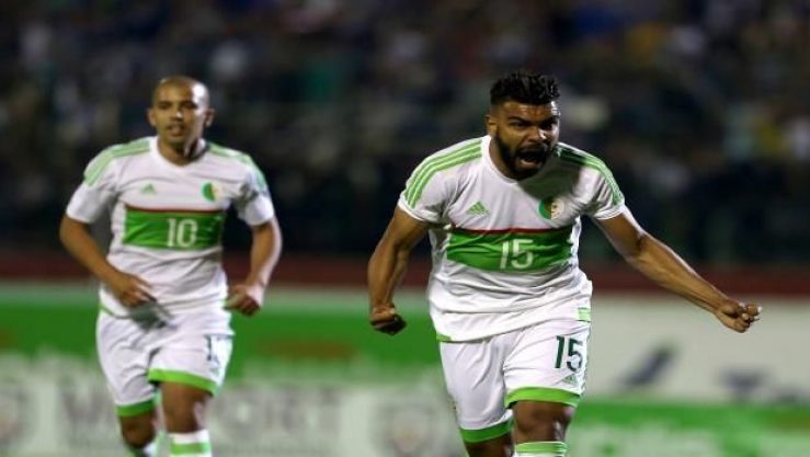 هلال سوداني