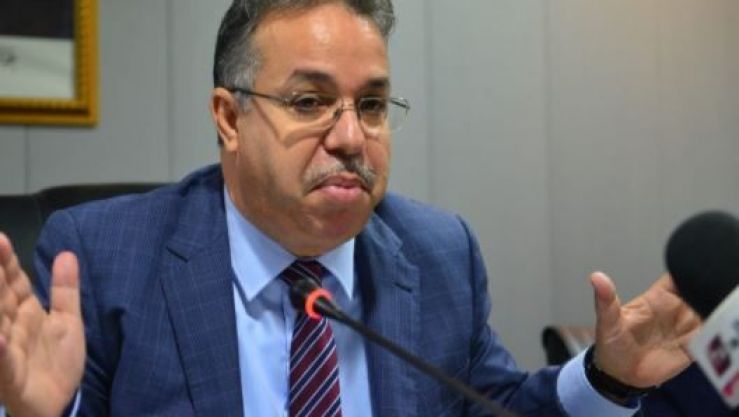 عبد الوحيد طمار