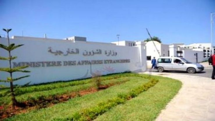 الجزائر تدين بشدة الهجوم الارهابي الذي استهدف نيجيريا
