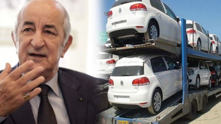 عبد المجيد تبون