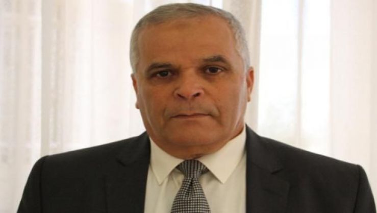عمار بهلول