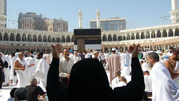 تعبيرية