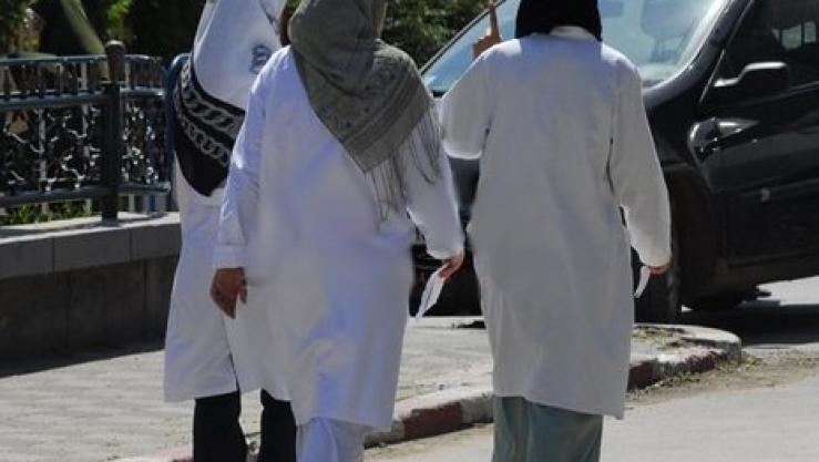 تعبيرية