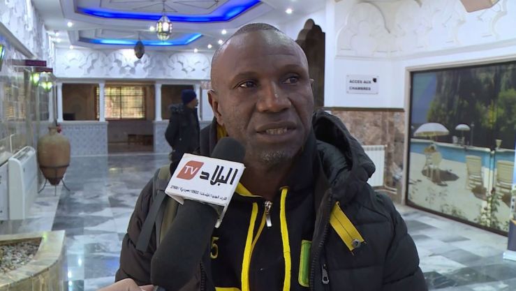 درب فيتا كلوب فلورون إيبانغي