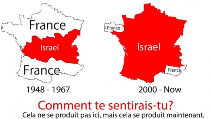 فرنسا مثلا