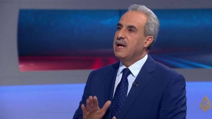 محمد كريشان