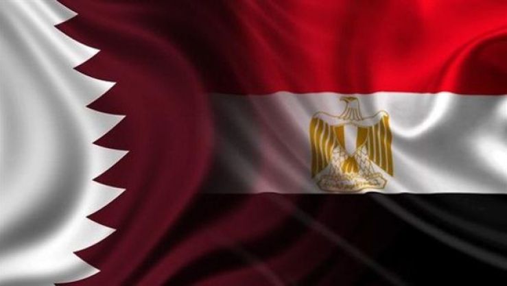 مصر وقطر