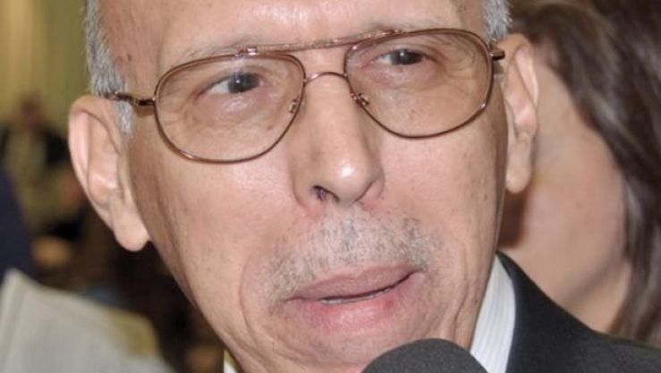 الراحل محمد كمال رزاق بارة