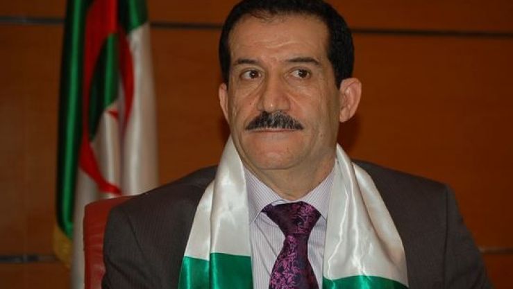عمار غول