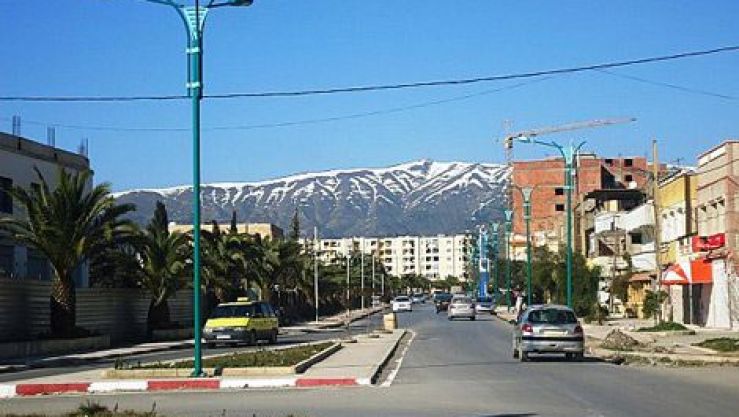 البويرة