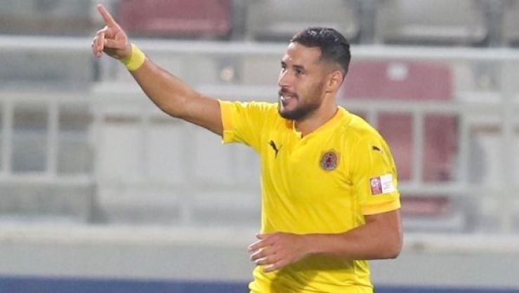 يوسف بلايلي