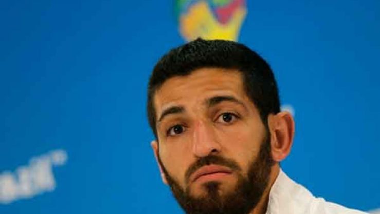 حليش