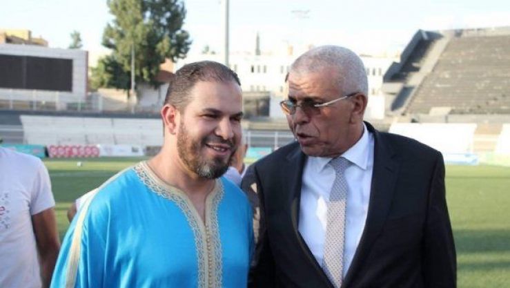 حلفاية