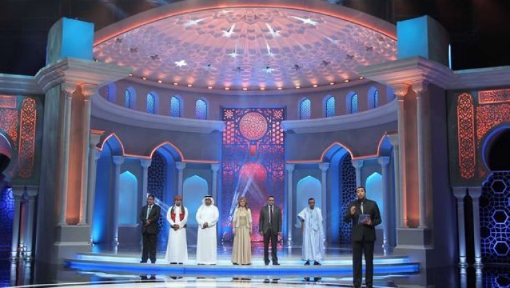 برنامج أمير الشعراء