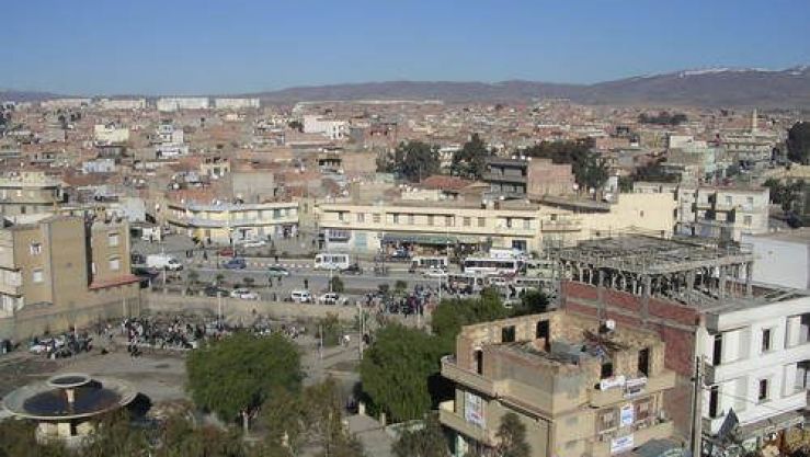 برج بوعريريج