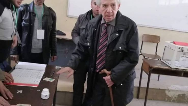 سعيد عمارة
