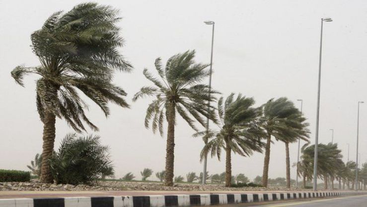 تعبيرية