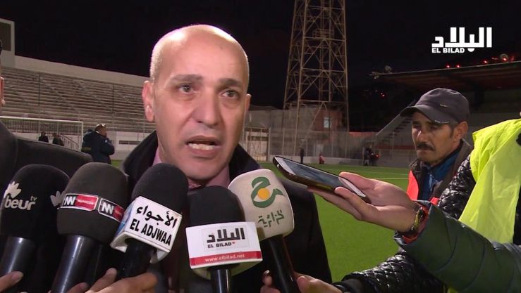 فريد نزار