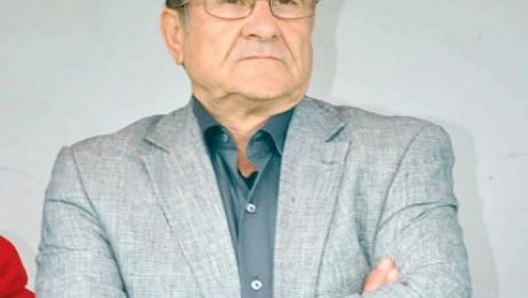 سعدي