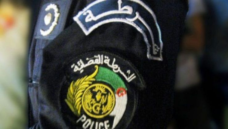 الأمن