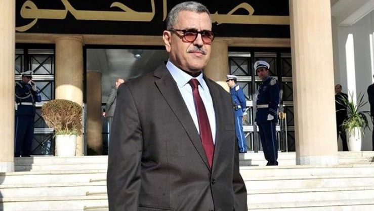 عبد العزيز جراد