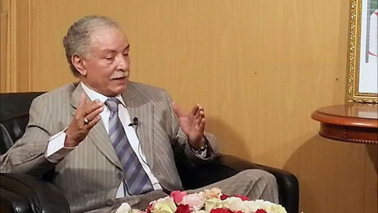 الصادق بوقطاية