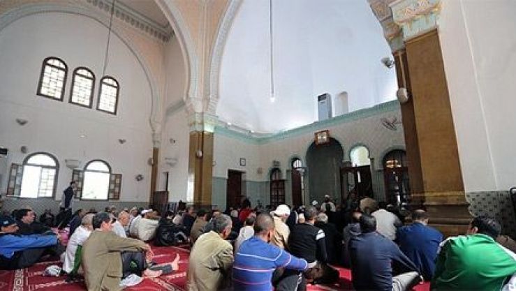 تعبيرية