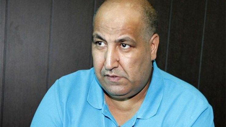حسان حمار