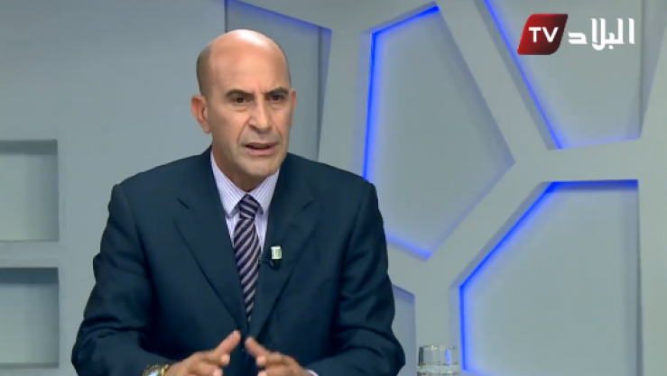 جعفر بوسليماني