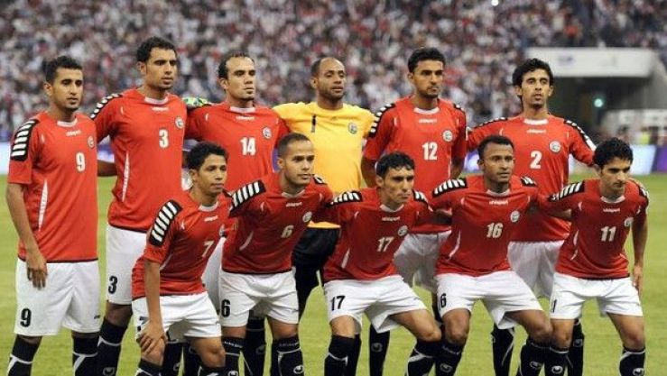 اليمن