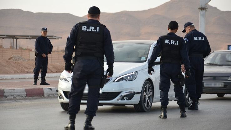 صورة أرشيفية