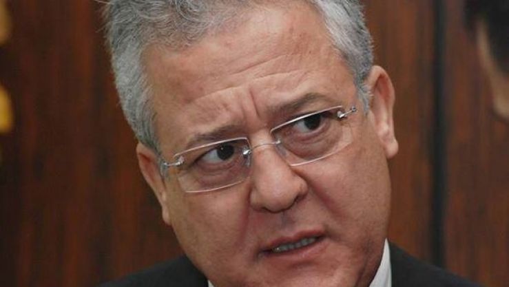 صديق شهاب