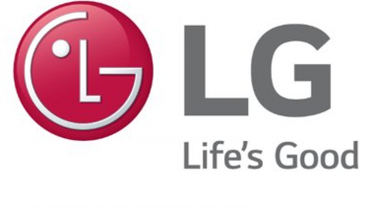 شعار LG