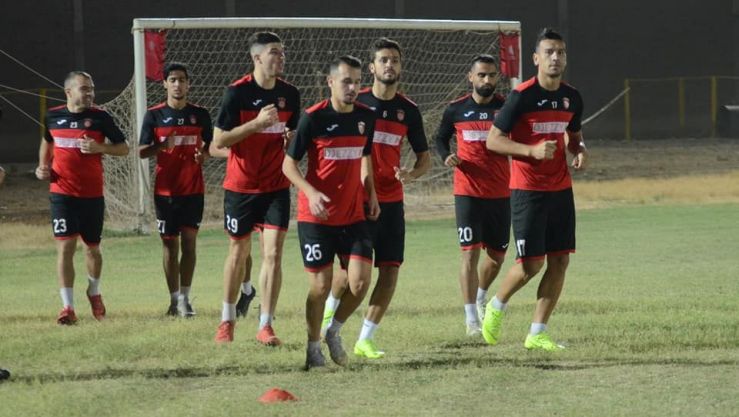 إتحاد العاصمة