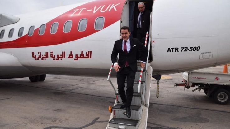 خالدي سيد علي