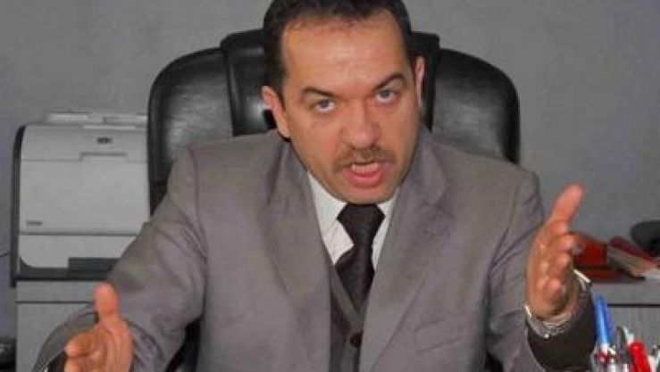 مراد زمالي