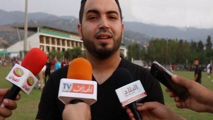 شعيب عليم