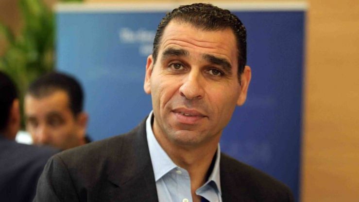 خير الدين زطشي