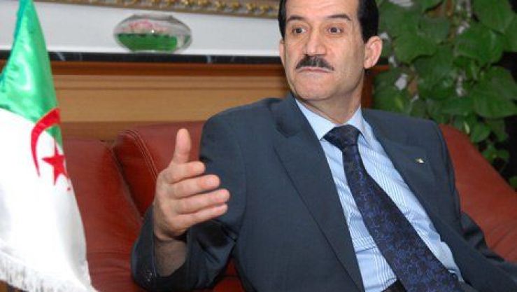 عمار غول