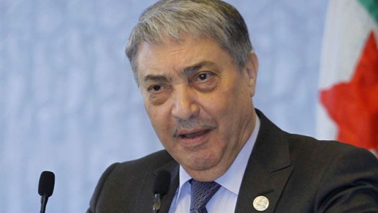 علي بن فليس