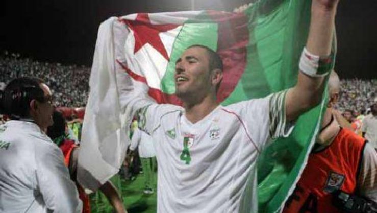 عنتر يحيى